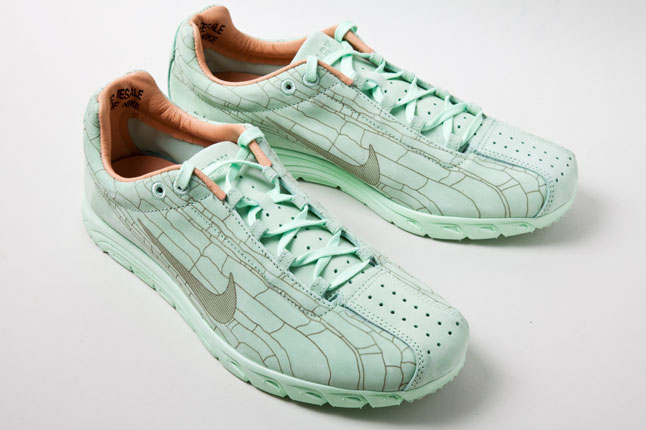 Nike Mayfly Fresh Mint 3