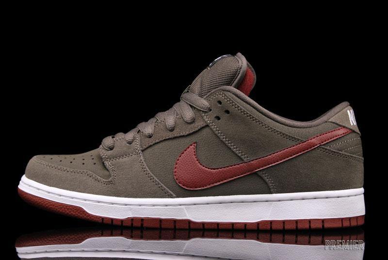 Nike SB February 2012 Footwear - SneakerNews.com