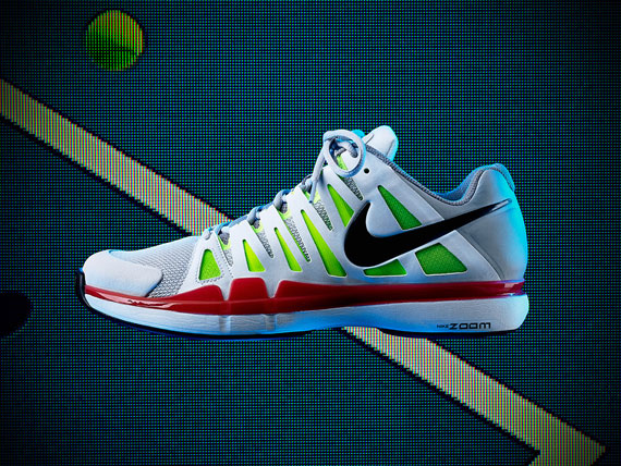 Nike Tennis Australian Open Lookbook 3