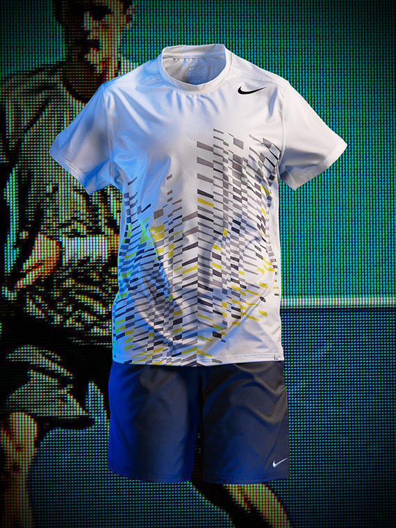 Nike Tennis Australian Open Lookbook 8