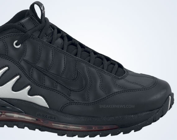 Nike Total Griffey 99 Sp 2012 10