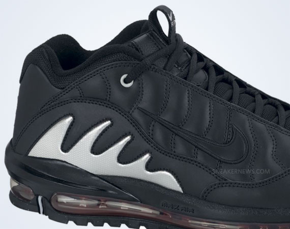 Nike Total Griffey 99 Sp 2012 11