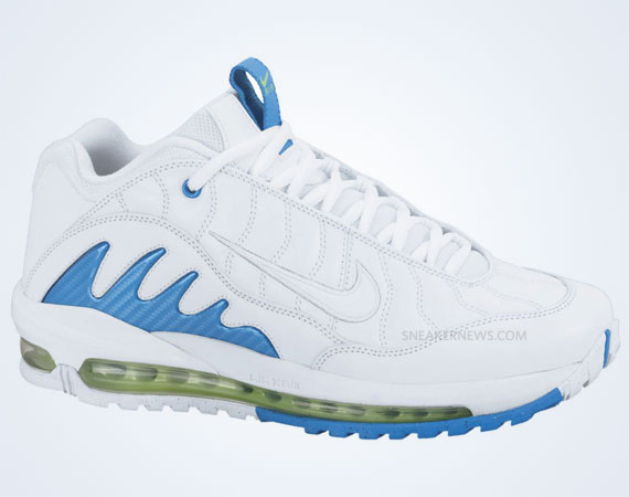 Nike Total Griffey 99 Sp 2012 4