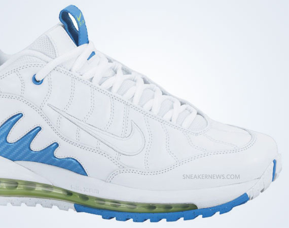 Nike Total Griffey 99 Sp 2012 5