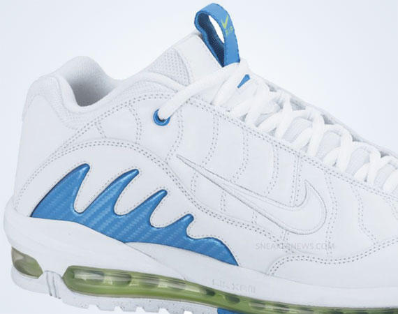Nike Total Griffey Max '99 - Spring 2012 Releases - SneakerNews.com
