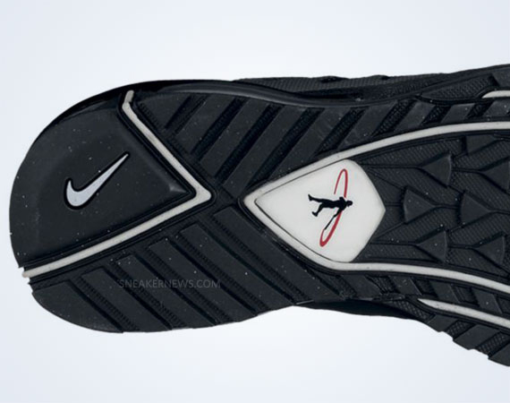 Nike Total Max '99 - 2012 Releases -