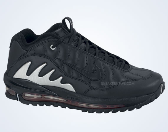 Nike Total Griffey 99 Sp 2012 9