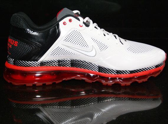 Nike Trainer 1.3 Max Breathe 2012 Pro Bowl 2