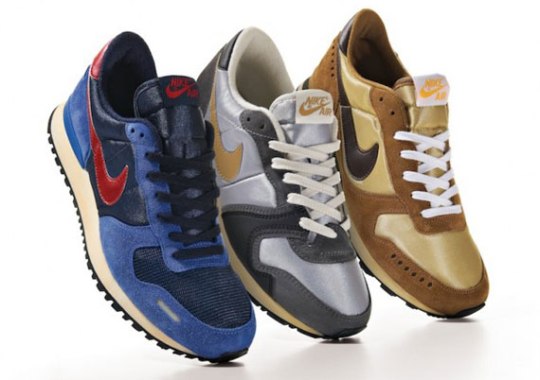 Nike V-Series VNTG Pack – Size? Exclusive