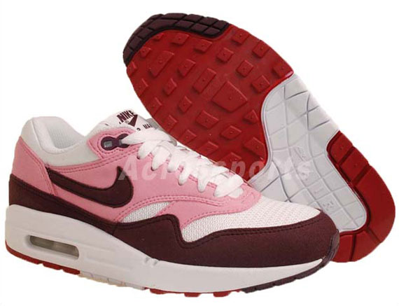 air max 1 pink cooler