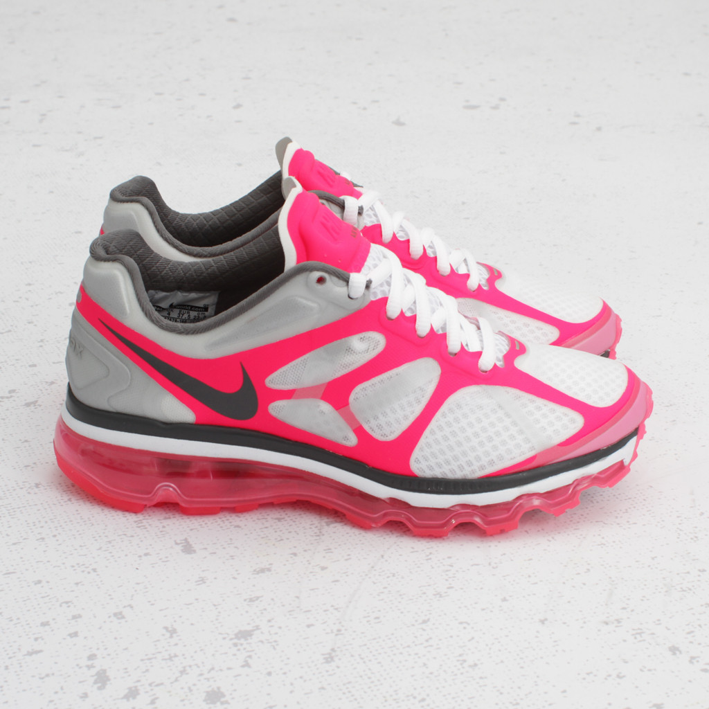 nike-wmns-air-max-2012-pink-flash-2 Nike Wmns Air Max 2012 Pink Flash 2