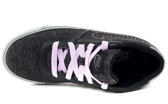 Nike Wmns Hachi Grey Wool Pink 6