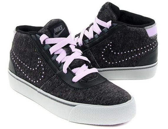 Nike Wmns Hachi Grey Wool Pink 7