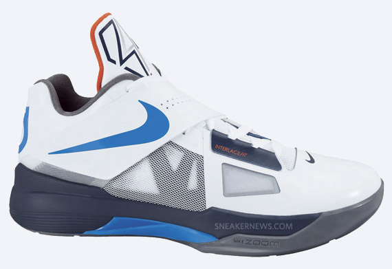 Nike Zoom Kd Iv Home Available 2