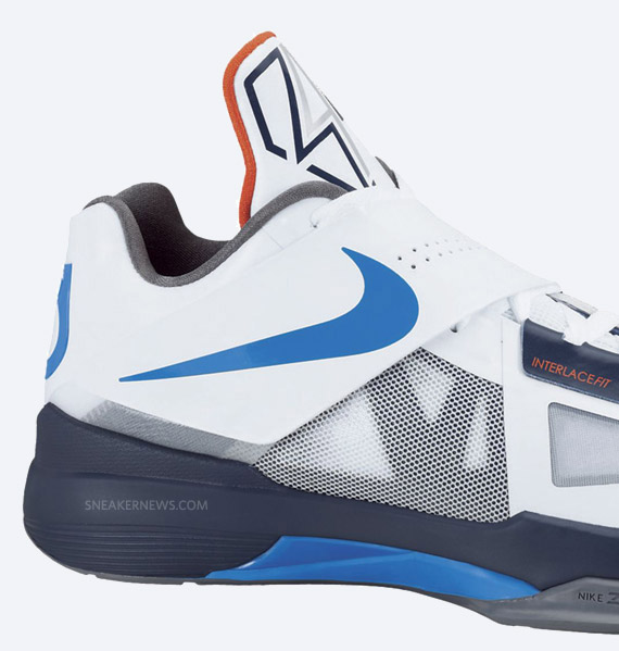 Nike Zoom Kd Iv Home Available 4