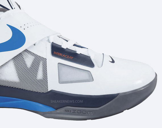 Nike Zoom Kd Iv Home Available 5