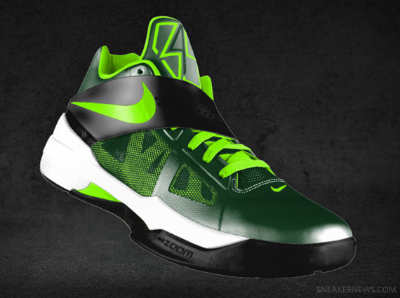 nike zoom kd iv id available 3