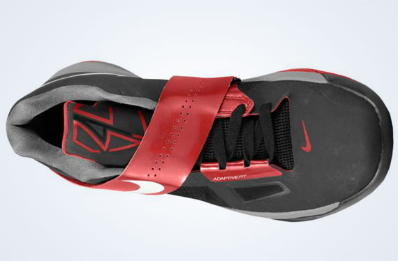 Nike Zoom Kd Iv Tb Spring 4