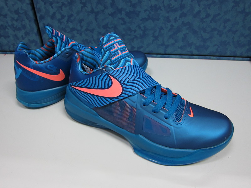 Nike Zoom Kd Iv Year Of The Dragon Detailed Images 02