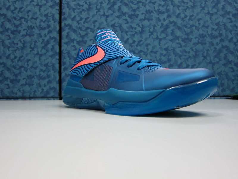 Nike Zoom Kd Iv Year Of The Dragon Detailed Images 03