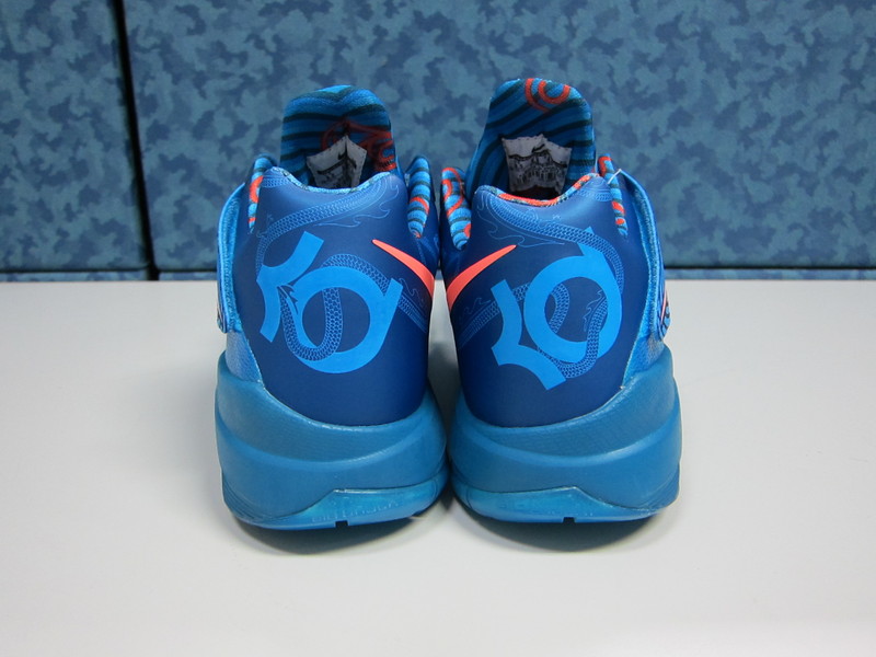 Nike Zoom Kd Iv Year Of The Dragon Detailed Images 05
