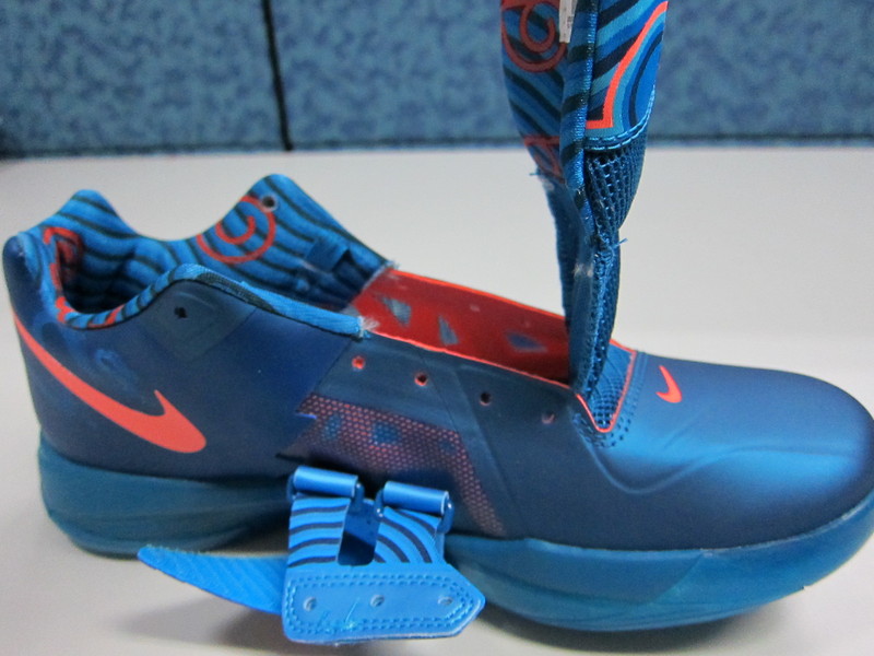 Nike Zoom Kd Iv Year Of The Dragon Detailed Images 07