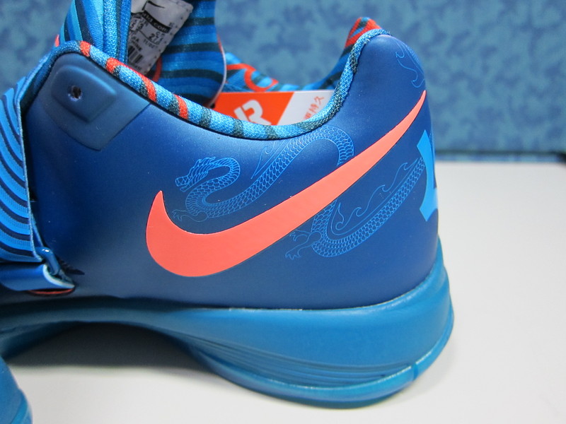 Nike Zoom Kd Iv Year Of The Dragon Detailed Images 08