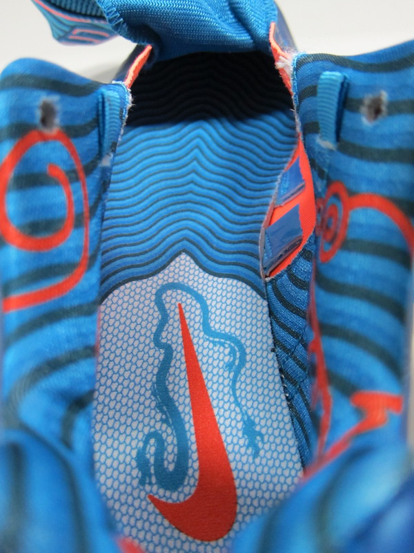 Nike Zoom Kd Iv Year Of The Dragon Detailed Images 11