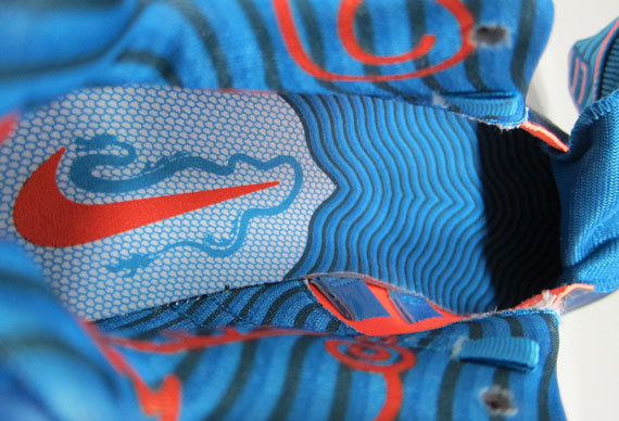 Nike Zoom Kd Iv Year Of The Dragon Detailed Images