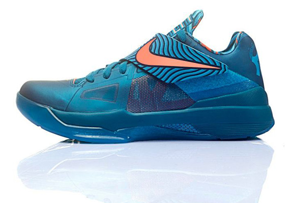 Nike Zoom Kd Iv Year Of The Dragon Special Packaging 3