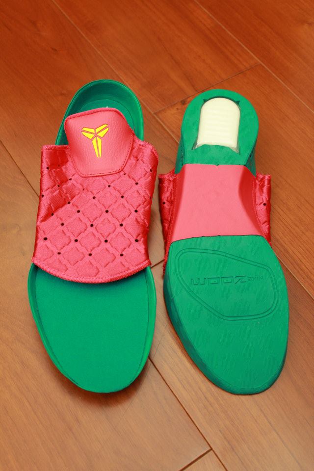 nike-zoom-kobe-dragon-year-of-the-dragon-detailed-look-04 Nike Zoom Kobe Dragon Year Of The Dragon Detailed Look 04