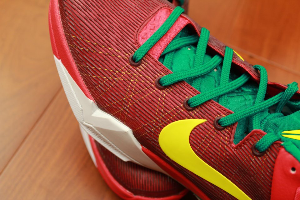 nike-zoom-kobe-dragon-year-of-the-dragon-detailed-look-05 Nike Zoom Kobe Dragon Year Of The Dragon Detailed Look 05
