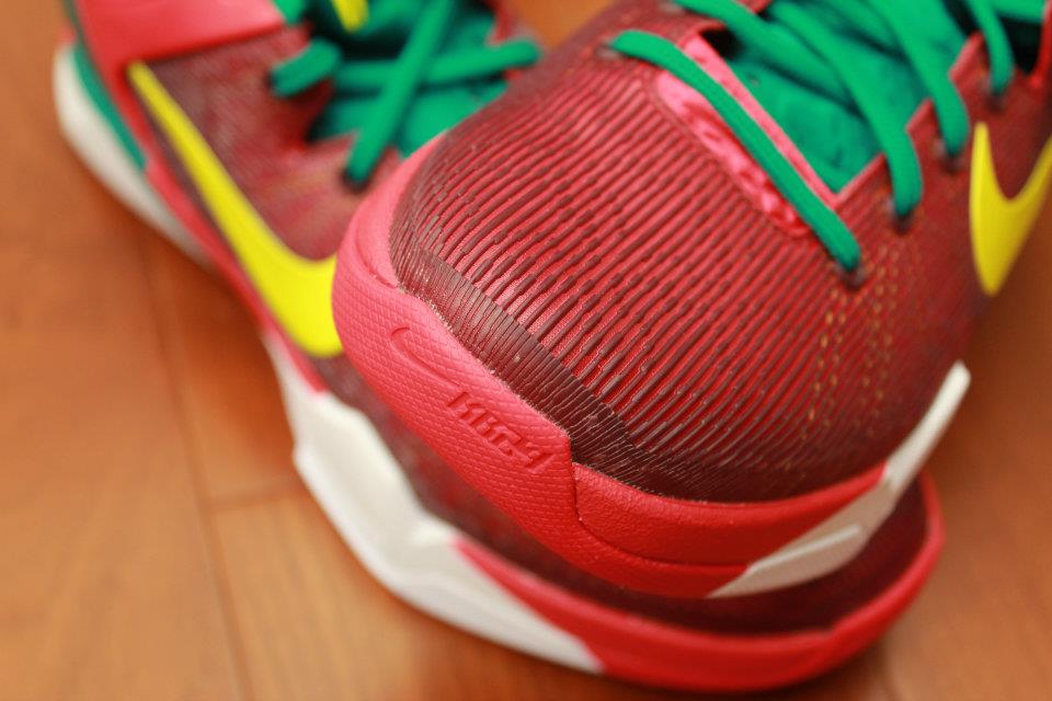 nike-zoom-kobe-dragon-year-of-the-dragon-detailed-look-07 Nike Zoom Kobe Dragon Year Of The Dragon Detailed Look 07