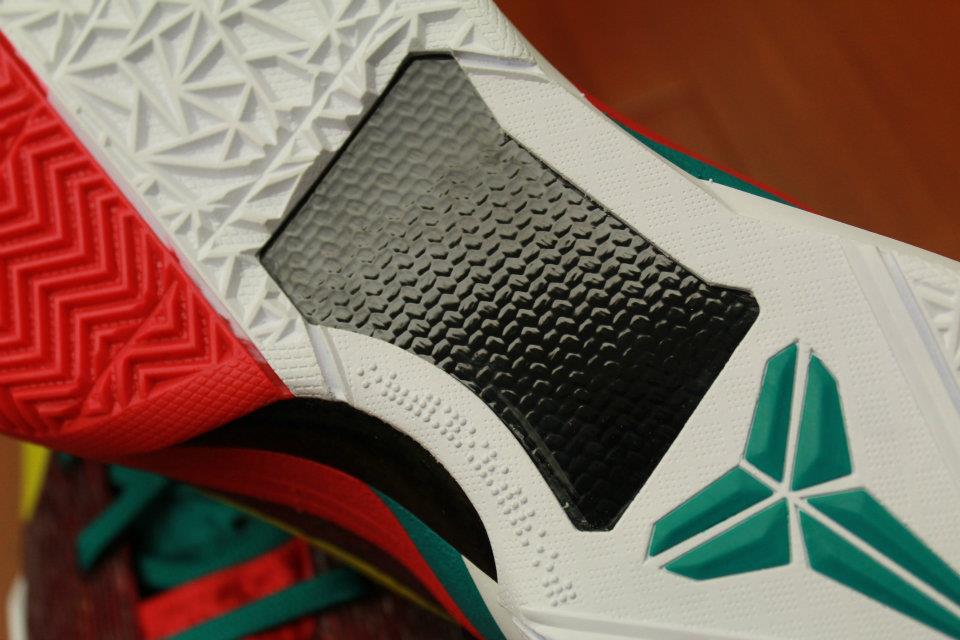 nike-zoom-kobe-dragon-year-of-the-dragon-detailed-look-10 Nike Zoom Kobe Dragon Year Of The Dragon Detailed Look 10