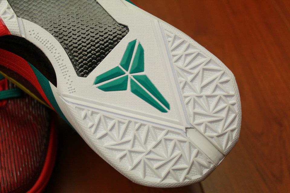 nike-zoom-kobe-dragon-year-of-the-dragon-detailed-look-11 Nike Zoom Kobe Dragon Year Of The Dragon Detailed Look 11