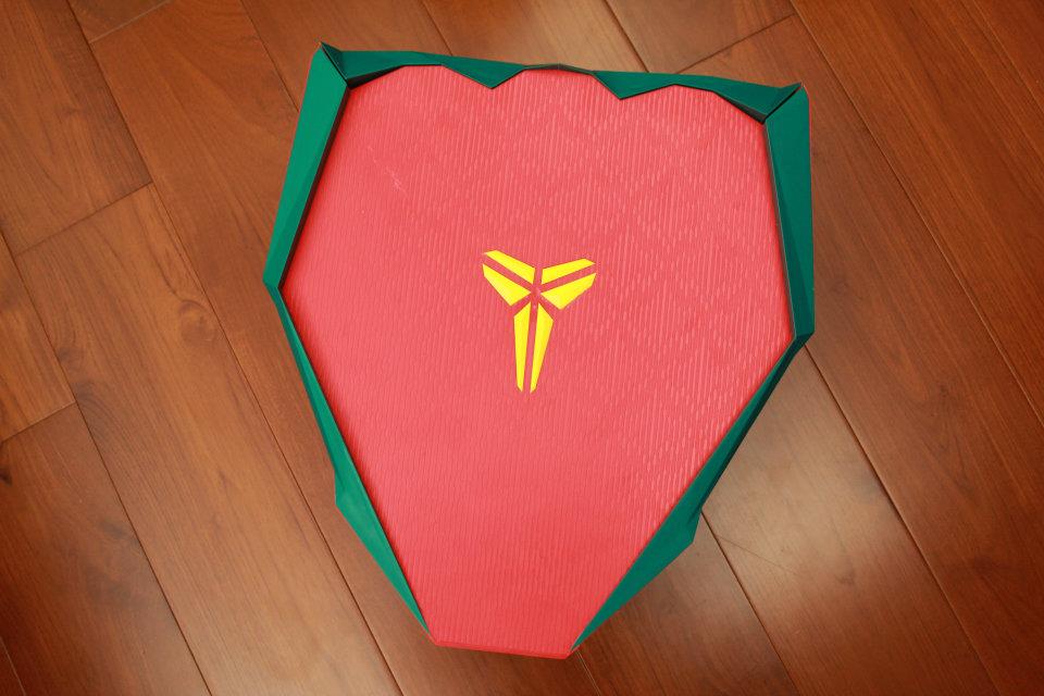 nike-zoom-kobe-dragon-year-of-the-dragon-detailed-look-13 Nike Zoom Kobe Dragon Year Of The Dragon Detailed Look 13