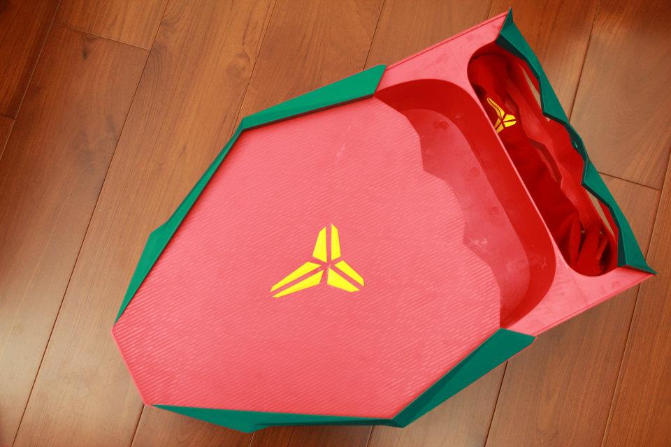 nike-zoom-kobe-dragon-year-of-the-dragon-detailed-look-14 Nike Zoom Kobe Dragon Year Of The Dragon Detailed Look 14