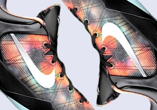 Nike Zoom Kobe VII ‘All-Star’ – New Images
