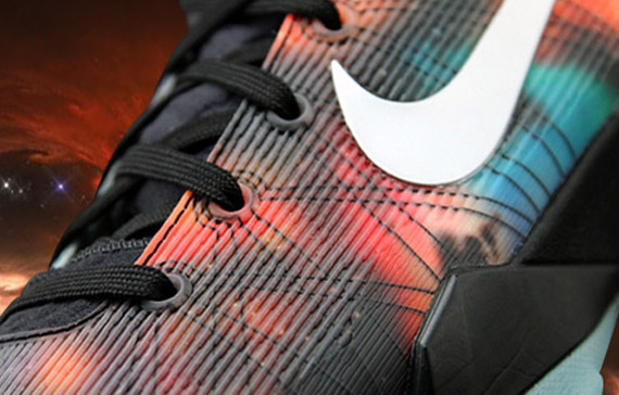 Nike Zoom Kobe VII 'Big Bang' - Tag | SneakerNews.com