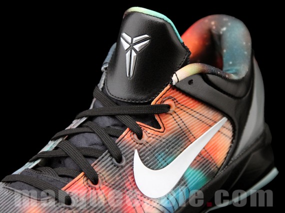 Nike Zoom Kobe VII 'Big Bang' - SneakerNews.com