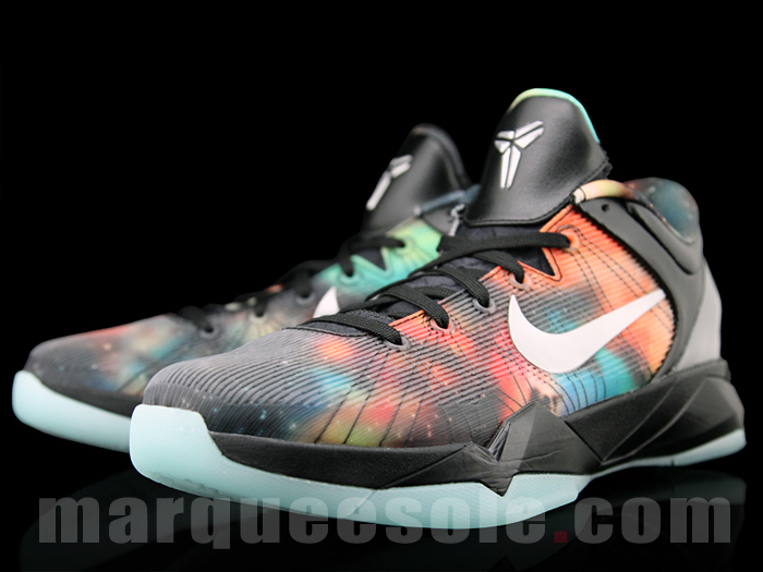 Nike Zoom Kobe Vii Big Bang 3