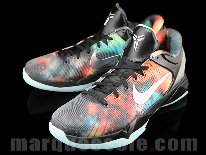 Nike Zoom Kobe Vii Big Bang 4