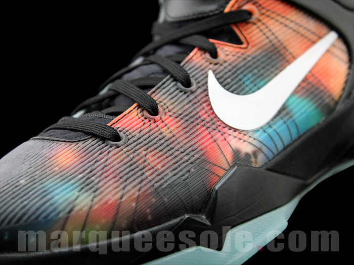 Nike Zoom Kobe Vii Big Bang 8