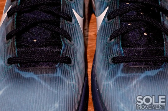 Nike Zoom Kobe VII ‘Great White Shark’ | Hitting Asian Retailers