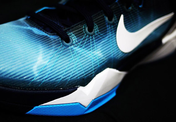 Nike Zoom Kobe VII ‘Shark’ – New Photos