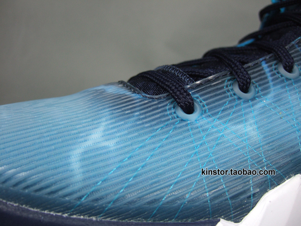 Nike Zoom Kobe Vii Shark Release Date 09