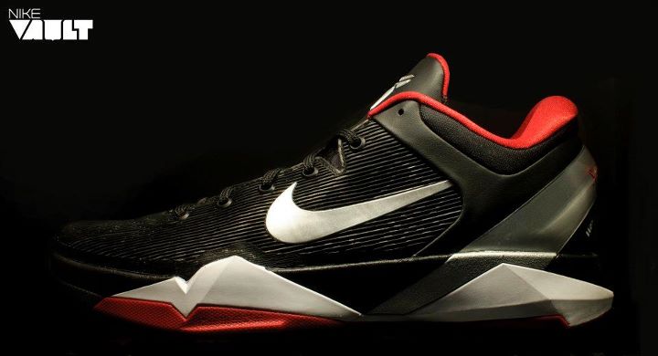 Nike Zoom Kobe Vii System Supreme Westchester Comets Pes 4