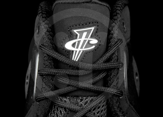 Nike Zoom Rookie Lwp Black Anthracite New Photos 8
