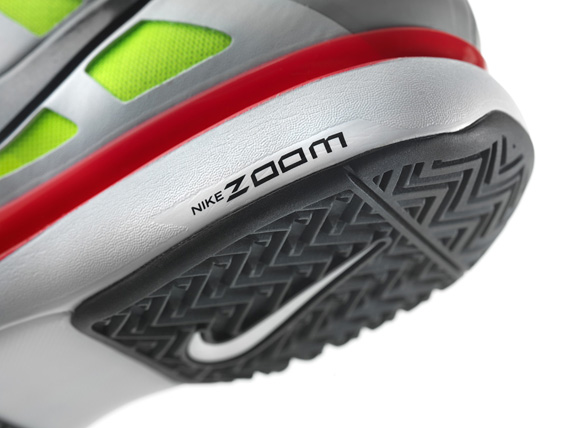 Nike Zoom Vapor Tour 9 3
