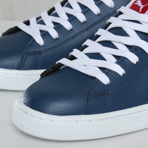 Puma Basket Classic City 07